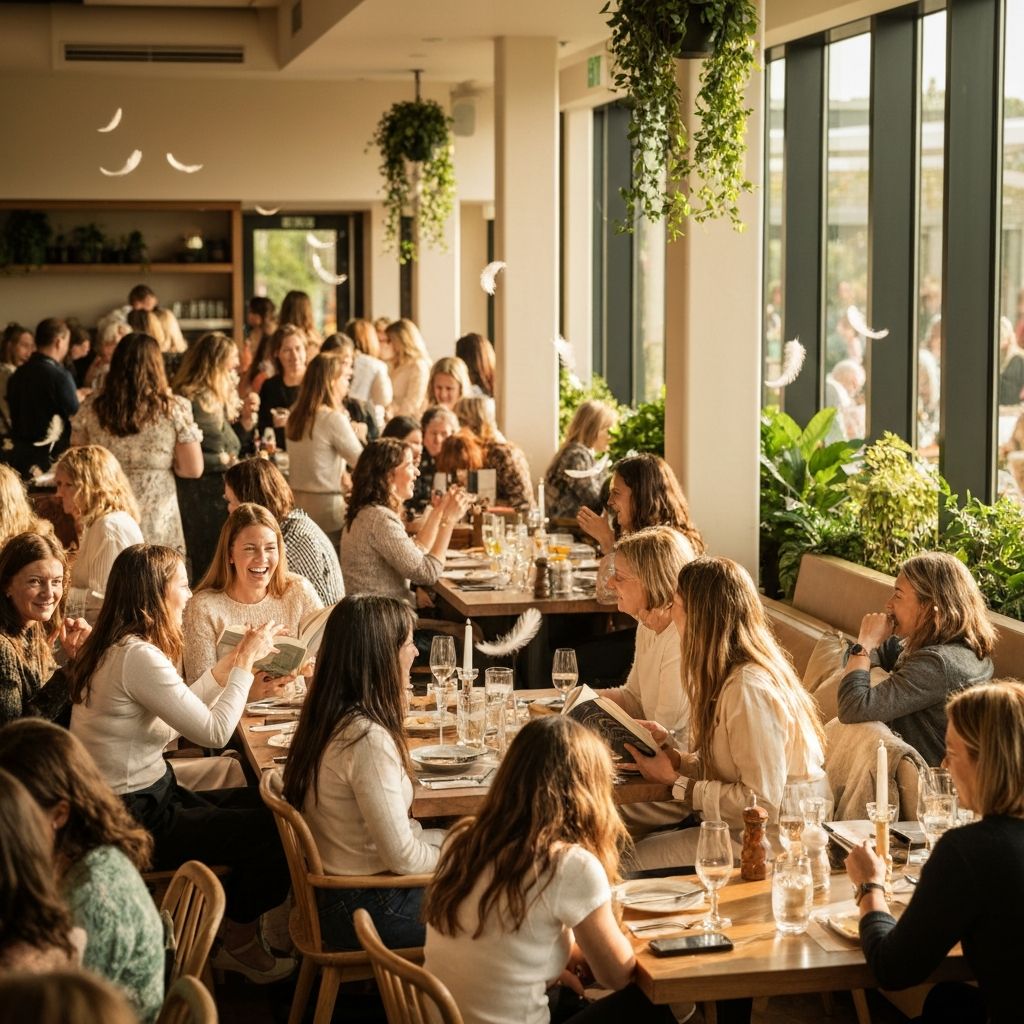 Angels Experience - Conexión espiritual